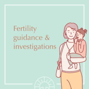 Fertility Guidance - Toowoomba