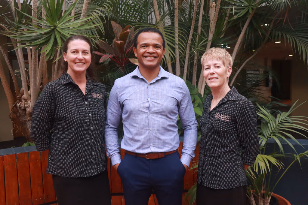 TOAG Team Toowoomba Obstetrics & Gynaecologists | Dr Lanziz Homar | Fertility | Pregnancy | General Gynaecology