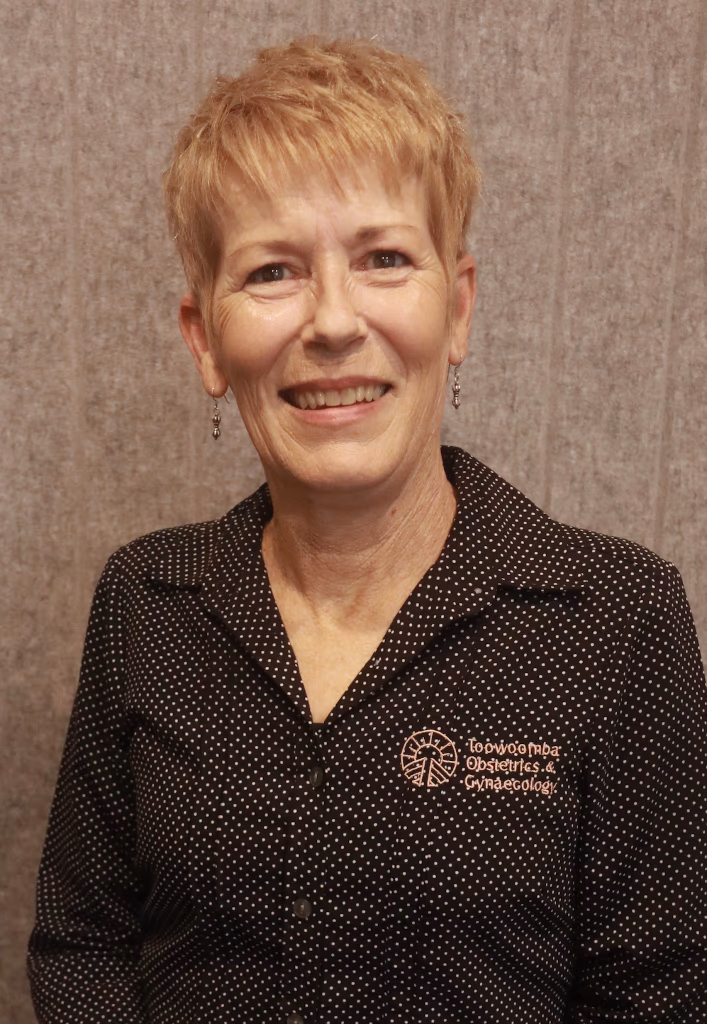 Lyn Toowoomba Obstetrics & Gynaecologists | Dr Lanziz Homar | Fertility | Pregnancy | General Gynaecology