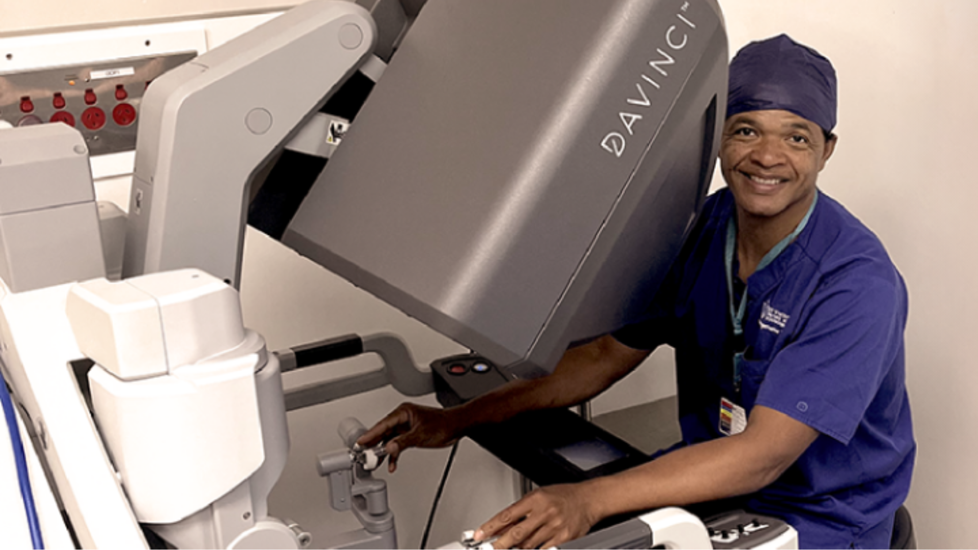 Robotic Gynaecological Surgery Toowoomba Obstetrics & Gynaecologists | Dr Lanziz Homar | Fertility | Pregnancy | General Gynaecology